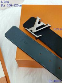 Picture of LV Belts _SKULVBelt40mm100-125cm8L1307021